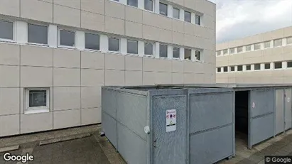Kontorlokaler til leje i Risskov - Foto fra Google Street View