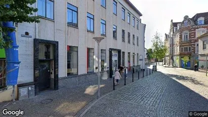 Kontorlokaler til leje i Randers C - Foto fra Google Street View