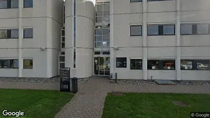 Kontorlokaler til leje i Odense C - Foto fra Google Street View