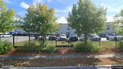 Kontorlokaler til leje i Roskilde - Foto fra Google Street View