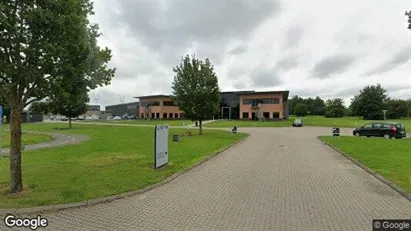 Kontorlokaler til leje i Odense SØ - Foto fra Google Street View