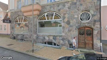 Kontorlokaler til leje i Sønderborg - Foto fra Google Street View