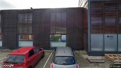 Kontorlokaler til leje i Rødovre - Foto fra Google Street View