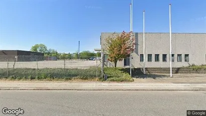 Lagerlokaler til leje i Viby J - Foto fra Google Street View