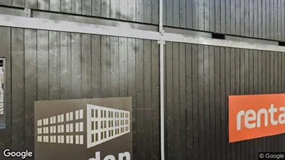 Kontorlokaler til leje i København K - Foto fra Google Street View
