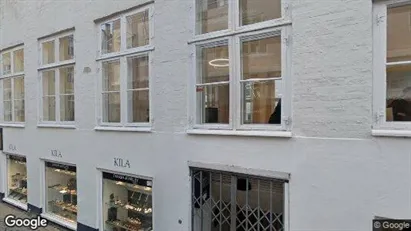 Kontorlokaler til leje i København K - Foto fra Google Street View