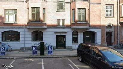 Kontorlokaler til leje i Frederiksberg - Foto fra Google Street View
