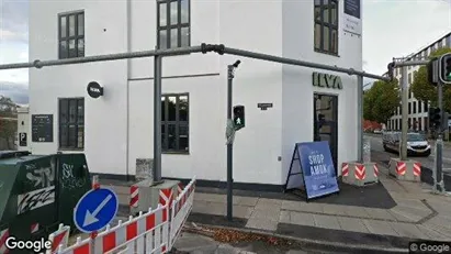 Kontorlokaler til leje i København S - Foto fra Google Street View