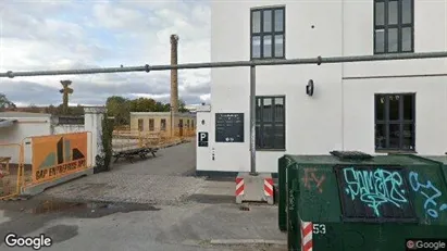 Kontorlokaler til leje i København S - Foto fra Google Street View