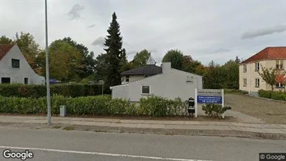 Kontorlokaler til leje i Kongens Lyngby - Foto fra Google Street View