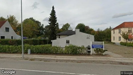 Kontorlokaler til leje i Kongens Lyngby - Foto fra Google Street View