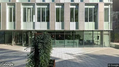 Kontorlokaler til leje i København S - Foto fra Google Street View