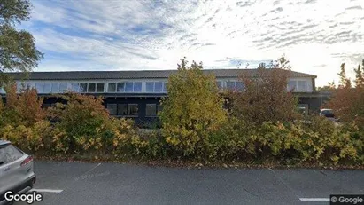 Kontorlokaler til leje i Nærum - Foto fra Google Street View