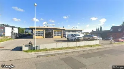 Kontorlokaler til leje i Ballerup - Foto fra Google Street View