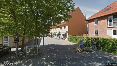 Kontorlokaler til leje i Allerød - Foto fra Google Street View