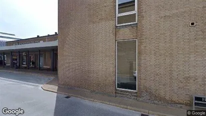 Kontorlokaler til leje i Taastrup - Foto fra Google Street View
