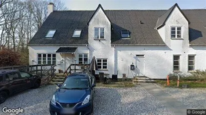 Kontorlokaler til leje i Nærum - Foto fra Google Street View
