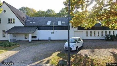 Kontorlokaler til leje i Nærum - Foto fra Google Street View