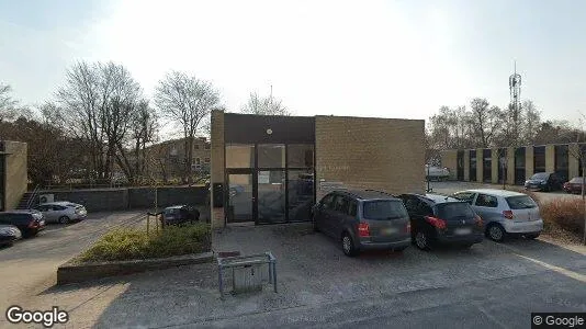 Lagerlokaler til leje i Vedbæk - Foto fra Google Street View