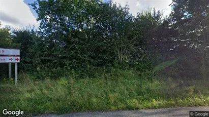 Lagerlokaler til leje i Kolding - Foto fra Google Street View