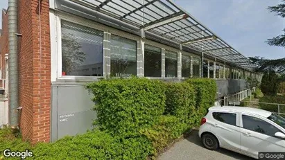 Kontorlokaler til leje i Ballerup - Foto fra Google Street View