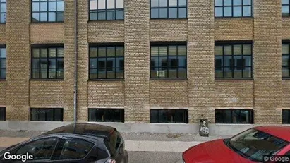 Kontorlokaler til leje i København NV - Foto fra Google Street View