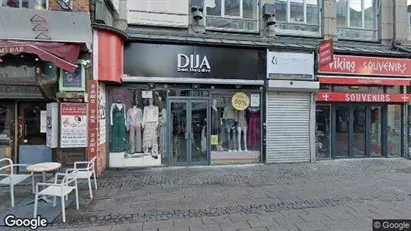 Kontorlokaler til leje i København K - Foto fra Google Street View