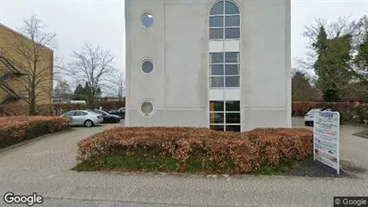 Kontorlokaler til leje i Værløse - Foto fra Google Street View
