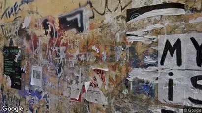 Kontorlokaler til leje i Århus C - Foto fra Google Street View