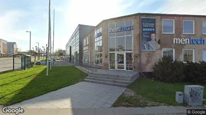 Kontorlokaler til leje i Glostrup - Foto fra Google Street View