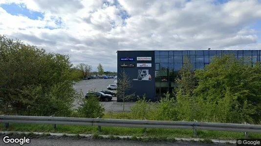Kontorlokaler til leje i Ishøj - Foto fra Google Street View