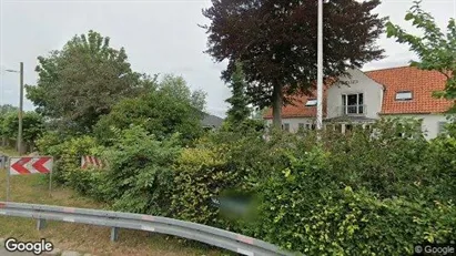 Kontorlokaler til leje i Dragør - Foto fra Google Street View