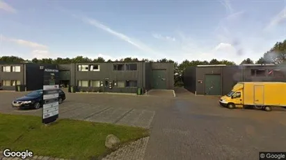 Kontorlokaler til leje i Odense SØ - Foto fra Google Street View