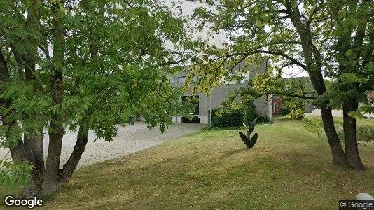 Kontorlokaler til leje i Tune - Foto fra Google Street View