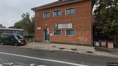 Kontorlokaler til leje i Herlev - Foto fra Google Street View