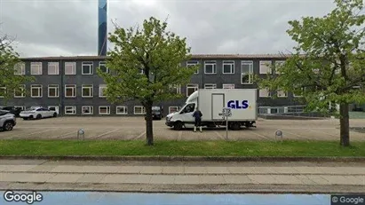 Kontorlokaler til leje i Brøndby - Foto fra Google Street View