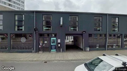 Kontorlokaler til leje i Aalborg Centrum - Foto fra Google Street View