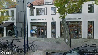Kontorlokaler til leje i Kongens Lyngby - Foto fra Google Street View