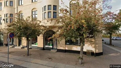 Kontorlokaler til leje i Kongens Lyngby - Foto fra Google Street View