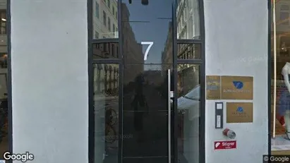 Kontorlokaler til leje i København K - Foto fra Google Street View