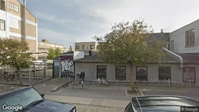 Kontorlokaler til leje i København NV - Foto fra Google Street View