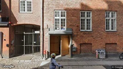 Kontorlokaler til leje i København K - Foto fra Google Street View