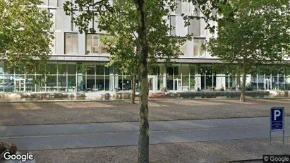 Kontorlokaler til leje i København S - Foto fra Google Street View
