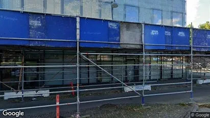 Kontorlokaler til leje i København S - Foto fra Google Street View
