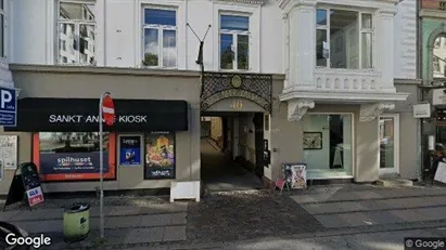 Kontorlokaler til leje i København K - Foto fra Google Street View