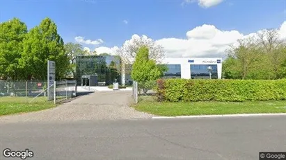 Kontorlokaler til leje i Albertslund - Foto fra Google Street View
