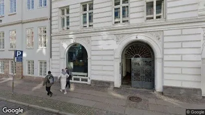 Kontorlokaler til leje i København K - Foto fra Google Street View