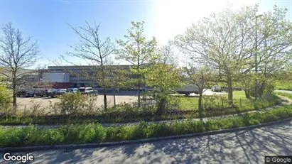 Lagerlokaler til leje i Hvidovre - Foto fra Google Street View