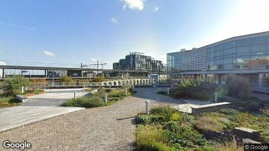 Kontorlokaler til leje i Østerbro - Foto fra Google Street View