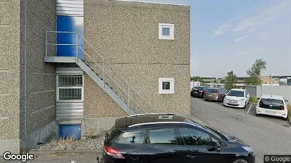 Kontorlokaler til leje i Viby J - Foto fra Google Street View